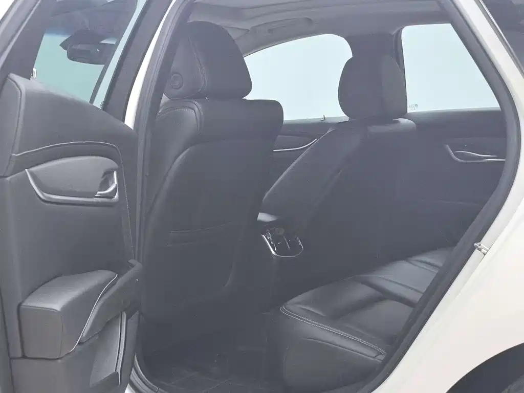 Cadillac XTS 2019 2018 28T Technology