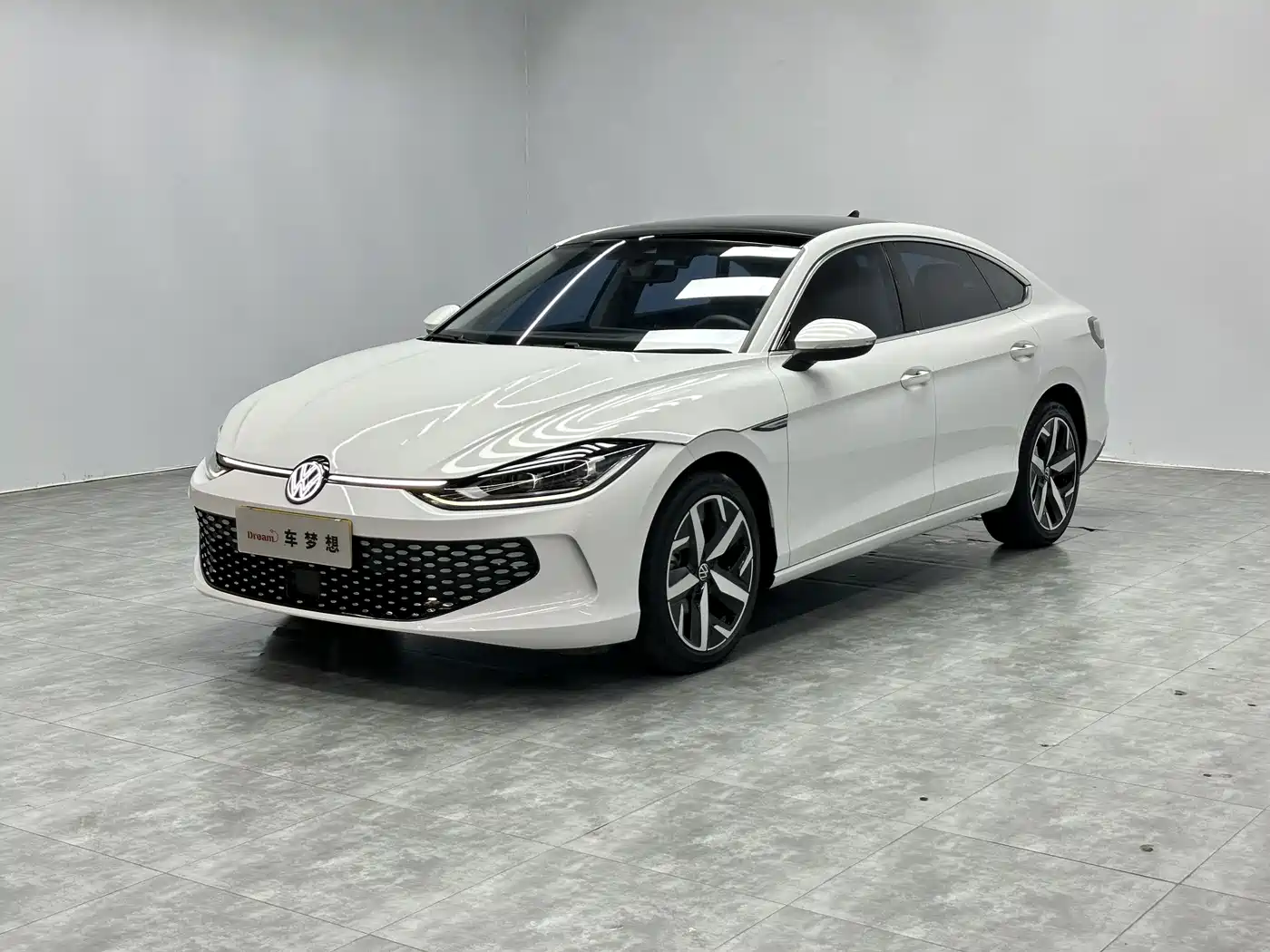 Volkswagen Lamando 2024 Lamando L 280TSI DSG Cool Edition