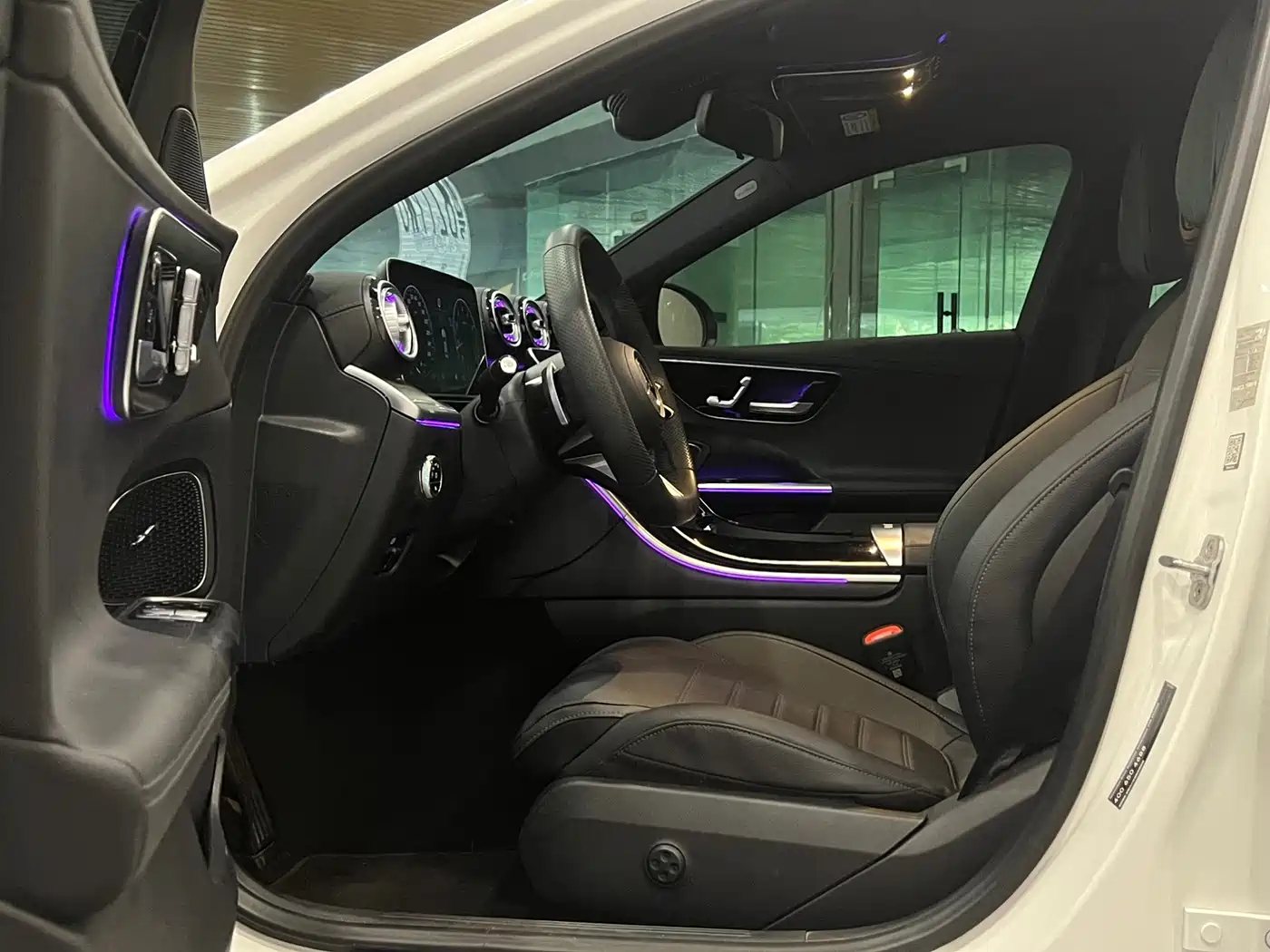 Mercedes-Benz C-Class, миниатюра 11