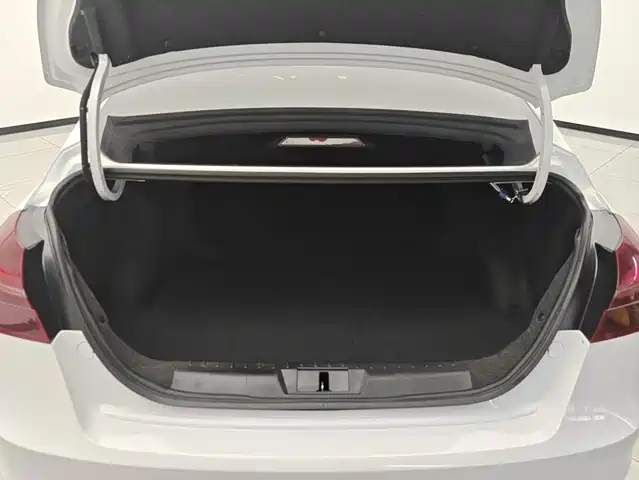 Geely Emgrand 2020 1.5L CVT Luxury — фото 4