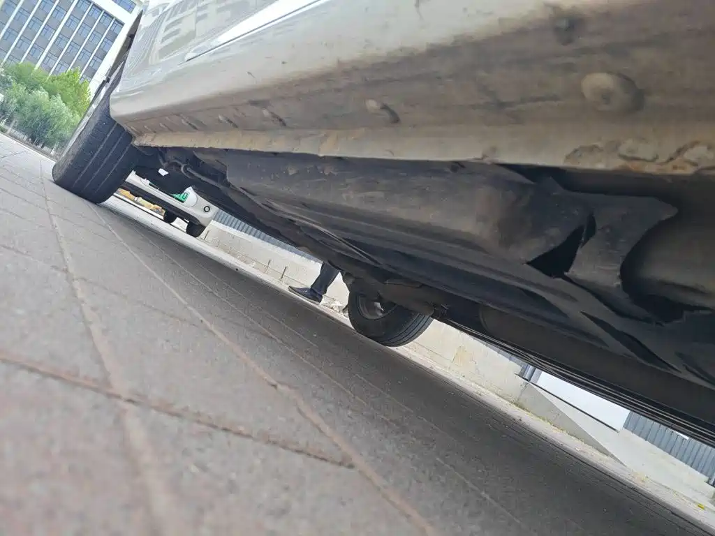 Baojun 360 2020 2019 Facelift 1.5L Manual Elite (China VI)
