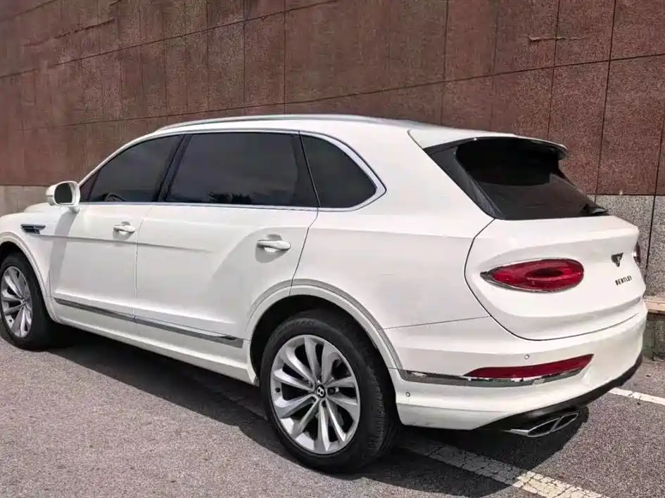 Bentley Bentayga 2024 2024 4.0T V8 Long Wheelbase