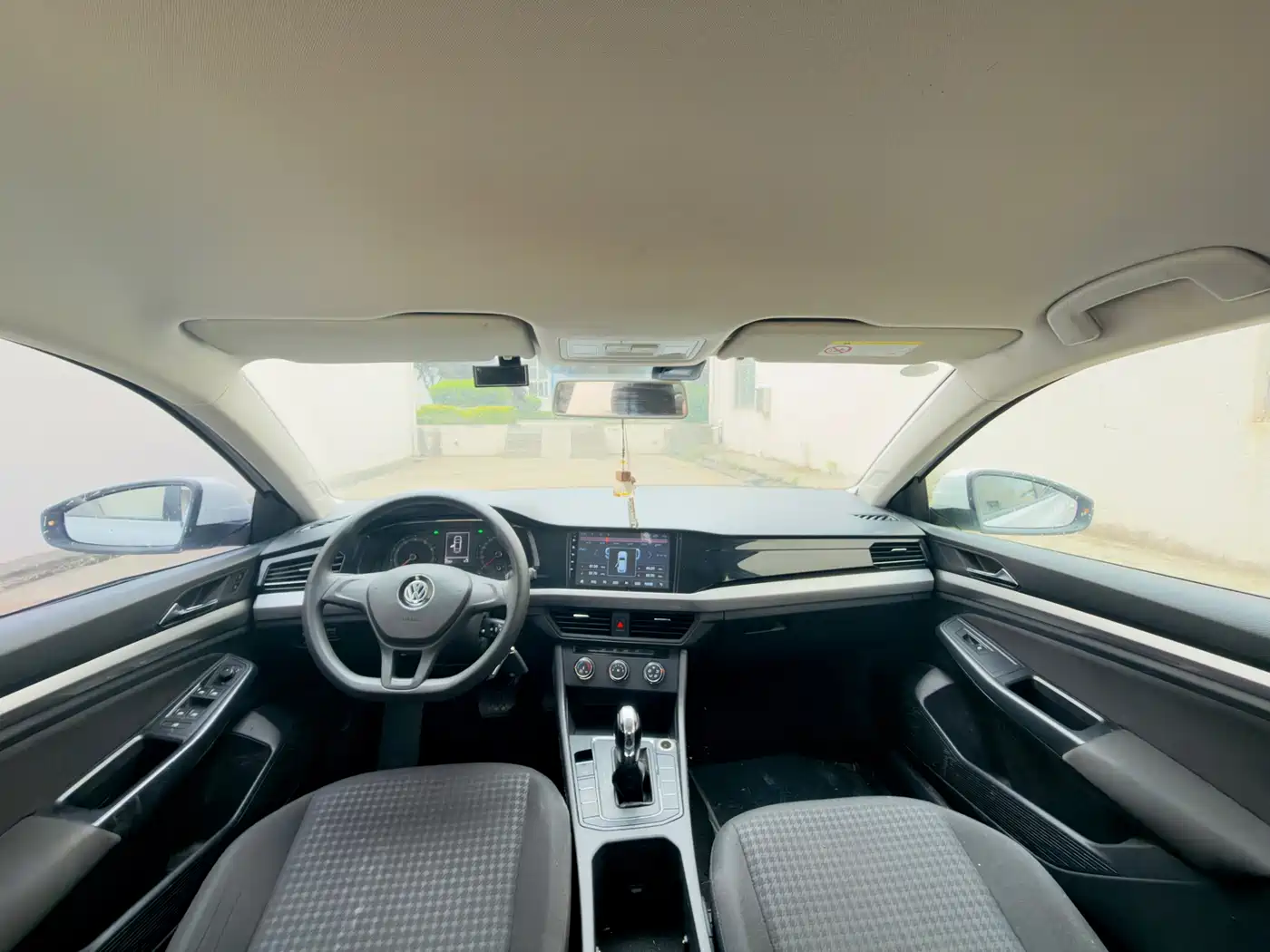 Фото 5 - Volkswagen Bora