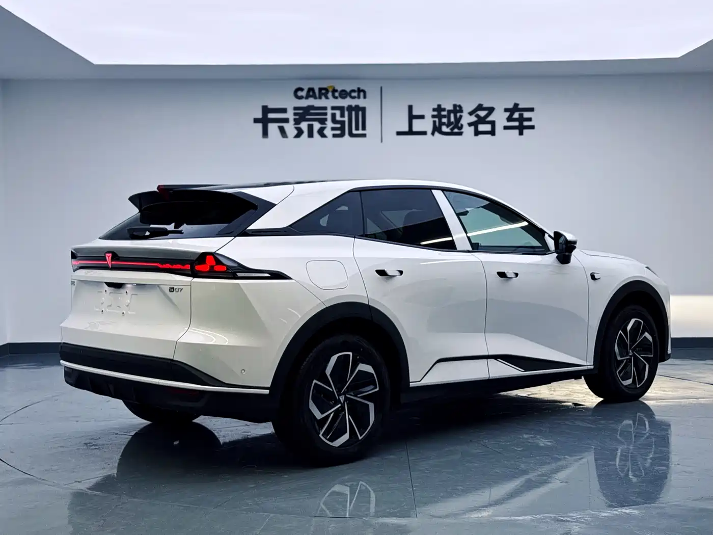 Deepal S07 2026 2026 300Ultra Huawei Qiankun ADS SE Edition