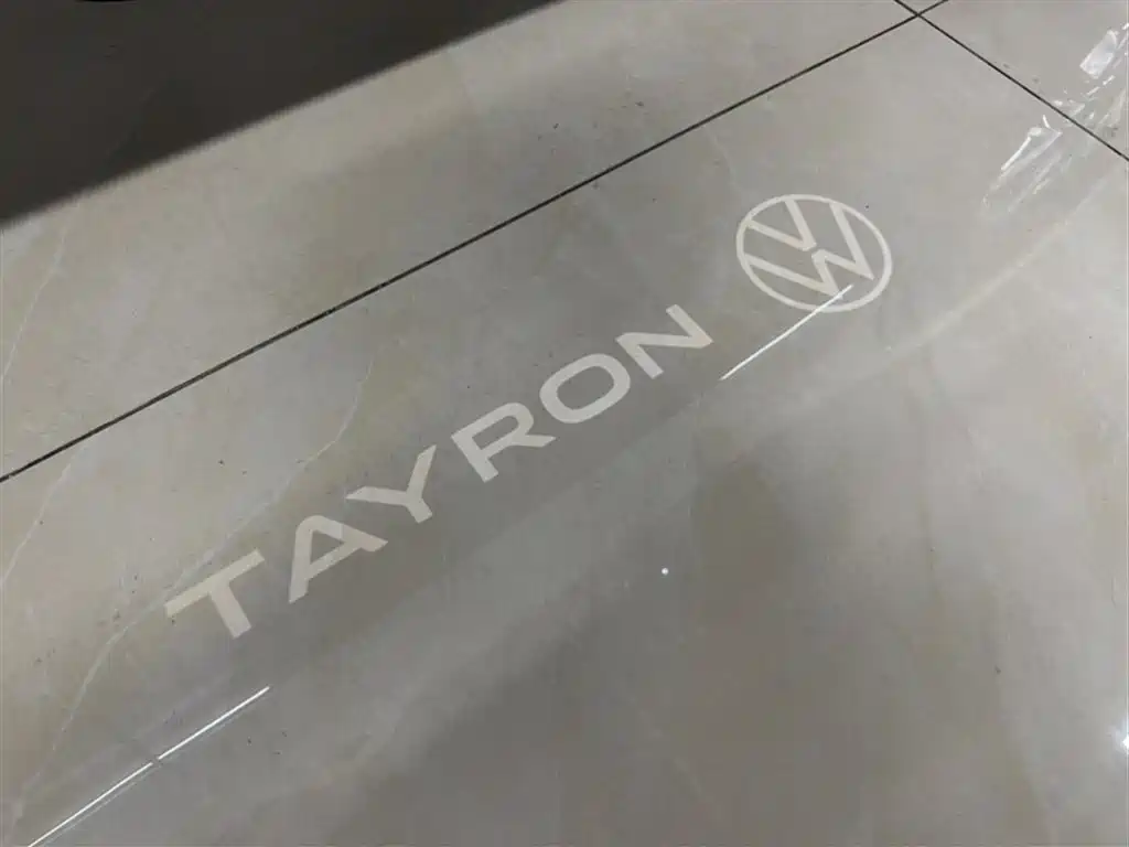 Volkswagen Tayron 2023 330TSI 2WD Luxury Plus Advanced Edition фото 13