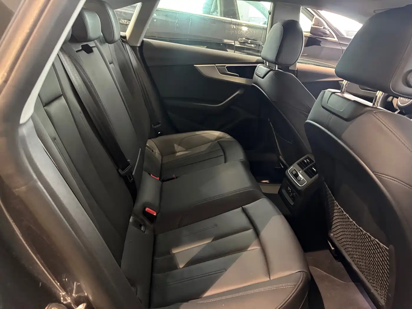 Audi A5 (Import) 2024 Sportback 40 TFSI Fashion Dynamic фото 7