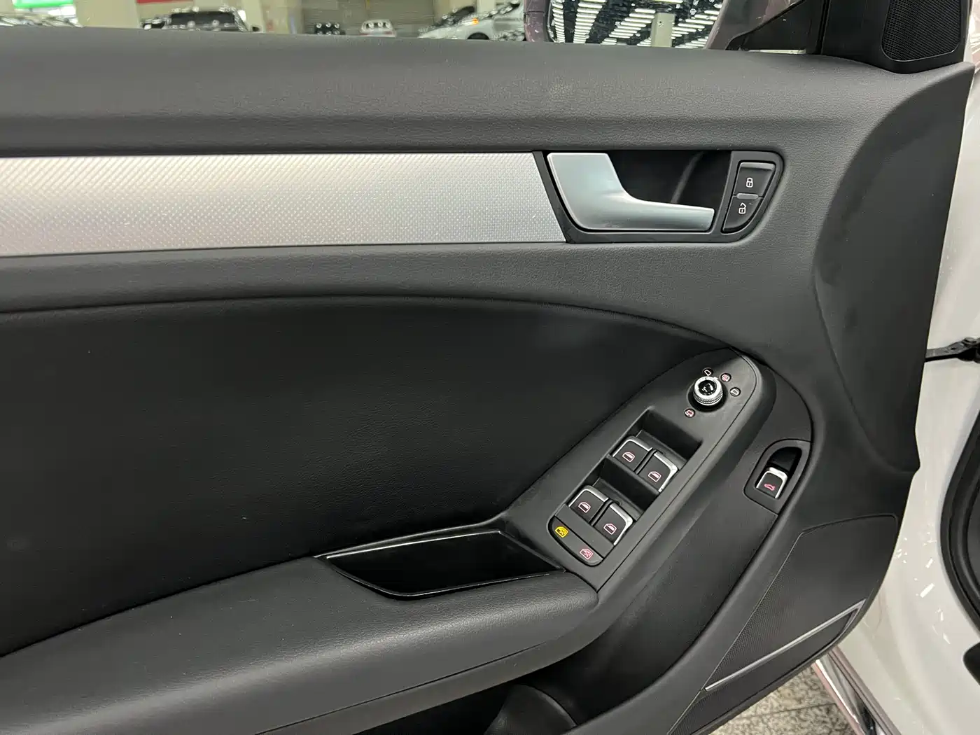 Audi A4L 2016 35 TFSI Collector's Edition Automatic Standard фото 12