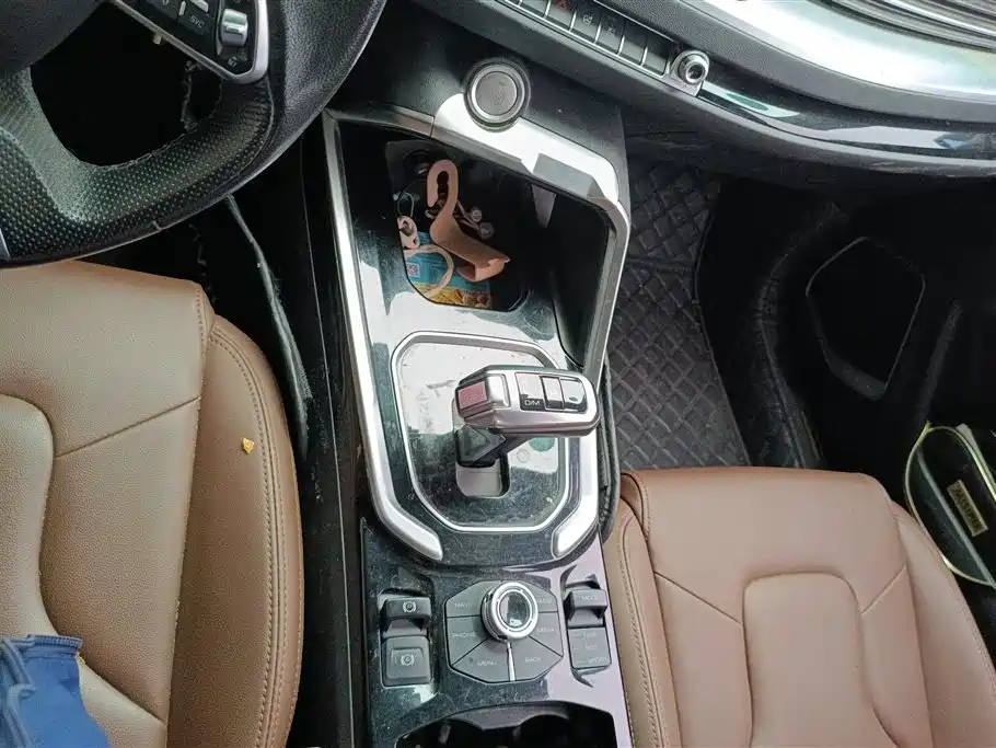 Haval H6 2017 Red Label 2.0T Auto 2WD Smart фото 16