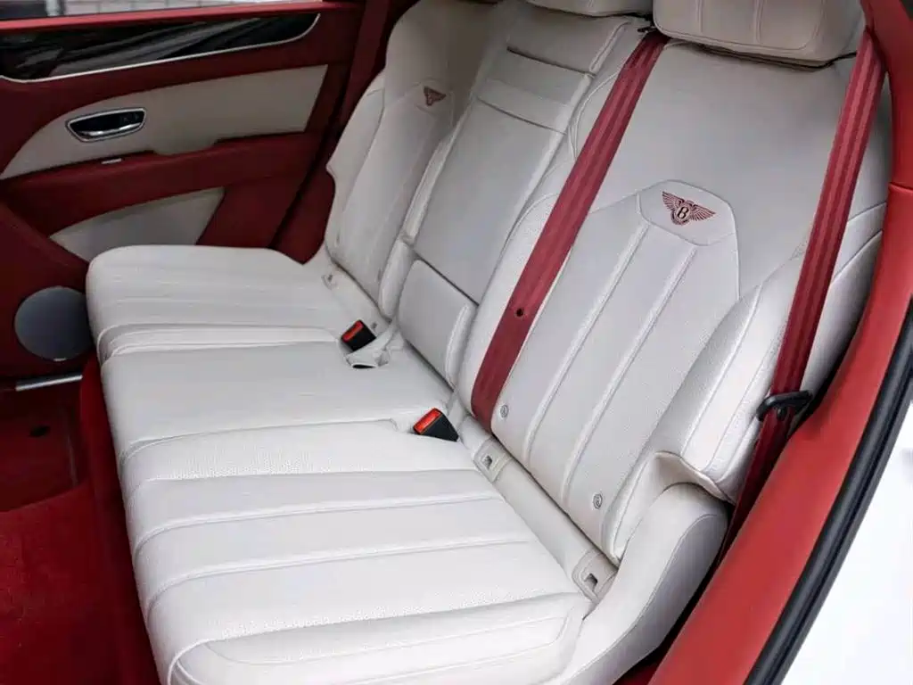 Bentley Bentayga 2024 2024 4.0T V8
