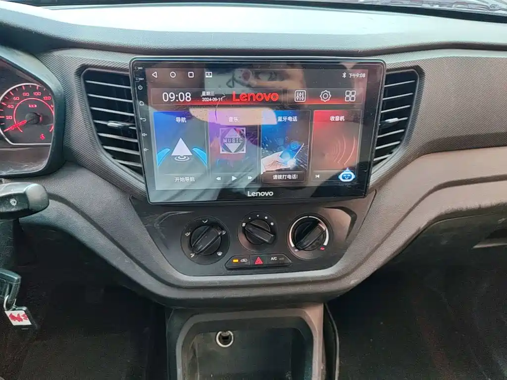 Wuling Motors Wuling Hongguang V 2024 2022 1.5L Power Take Edition Electric Power Steering LAR
