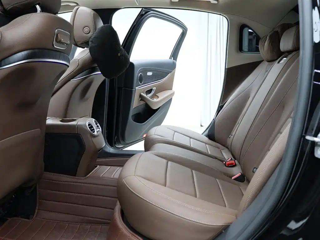 Mercedes-Benz E-Class 2020 Facelift E 300 L Sport Fashion фото 6