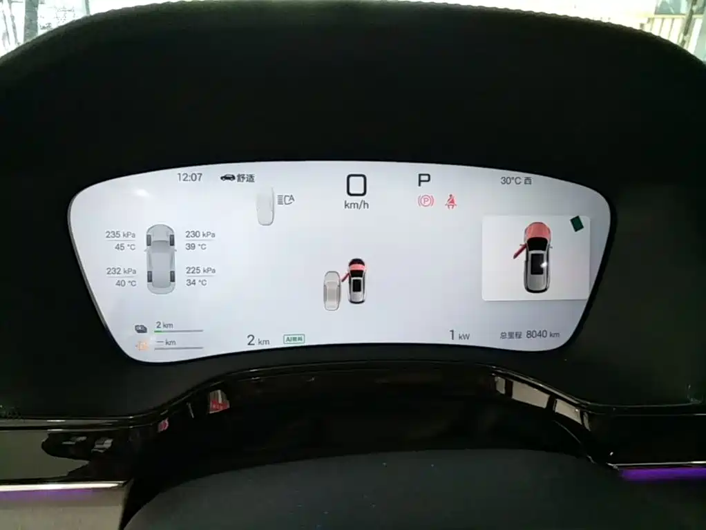 BYD Tang New Energy 2025 2026 Smart Drive Edition DM-i 160KM Premium