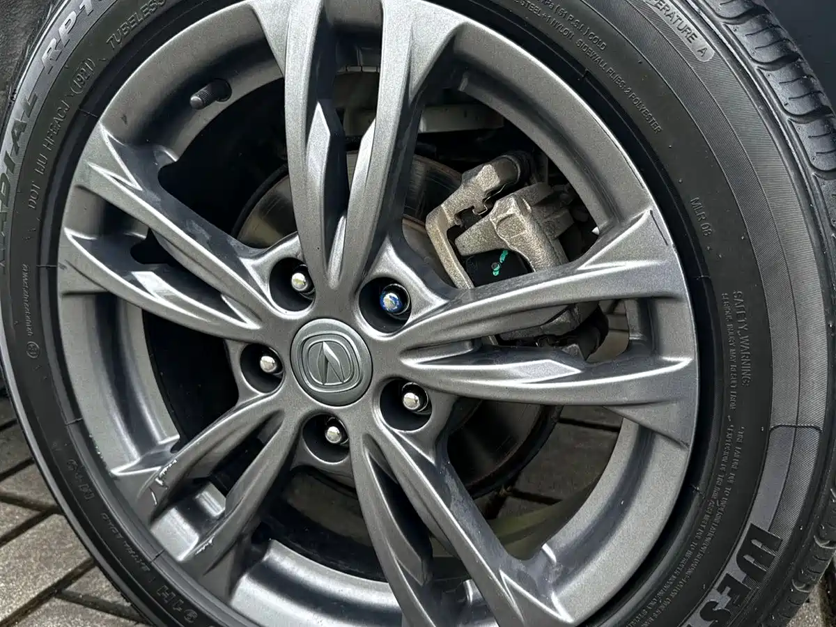 Changan Eado DT 2021 2021 1.6L Automatic Luxury