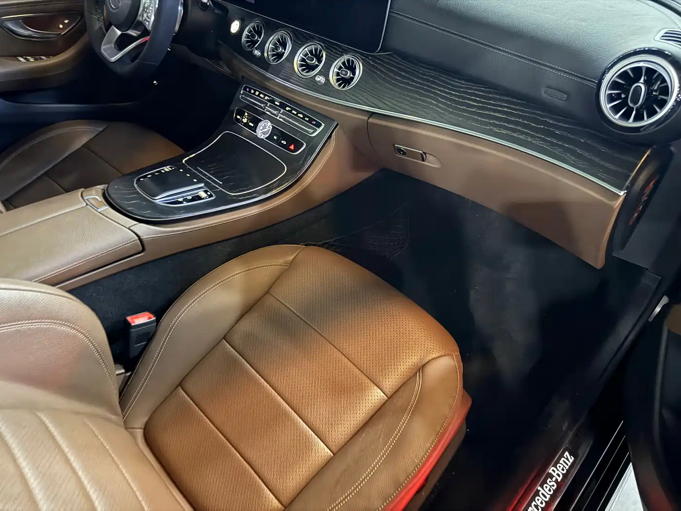 Mercedes-Benz E-Class 2020 Facelift E 300 L Fashion фото 10