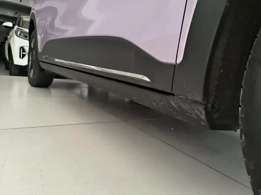 Geely Galaxy Starry Wish 2026 2026 Model 310km Dream Edition