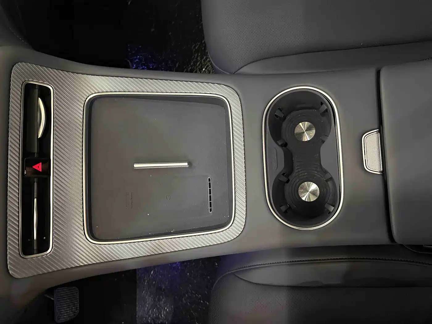 Shangjie SUV 2026 2025 Model Extended Range Pro