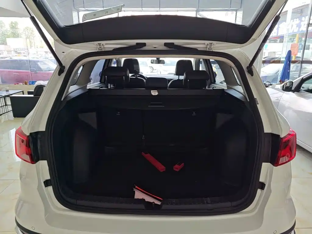 Jetta VS7 2020 2020 1.4T Auto Enjoyment