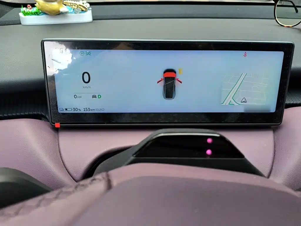 NIO ET5 2022 2022 75kWh