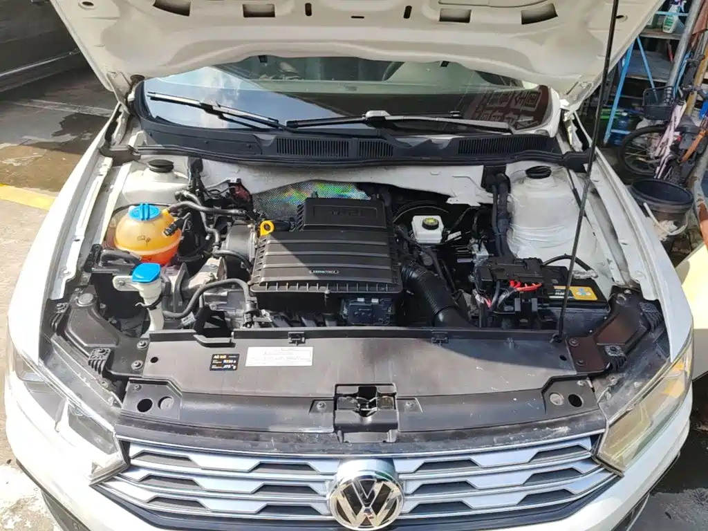 Volkswagen C-TREK 2018 2017 1.6L Automatic Comfort