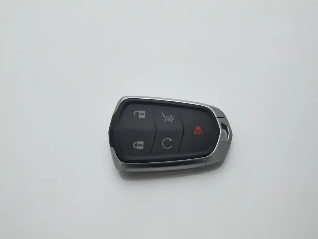 Cadillac XT5 2024 2024 2.0T FWD Fashion Edition