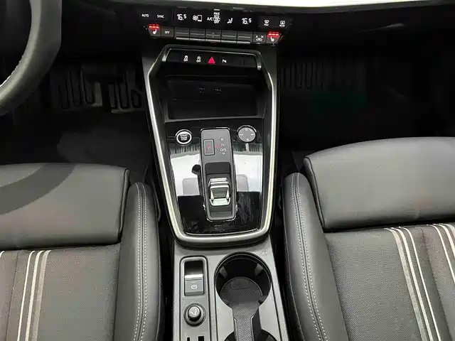 Audi A3 2022 Sportback 35 TFSI Style Sport — фото 5
