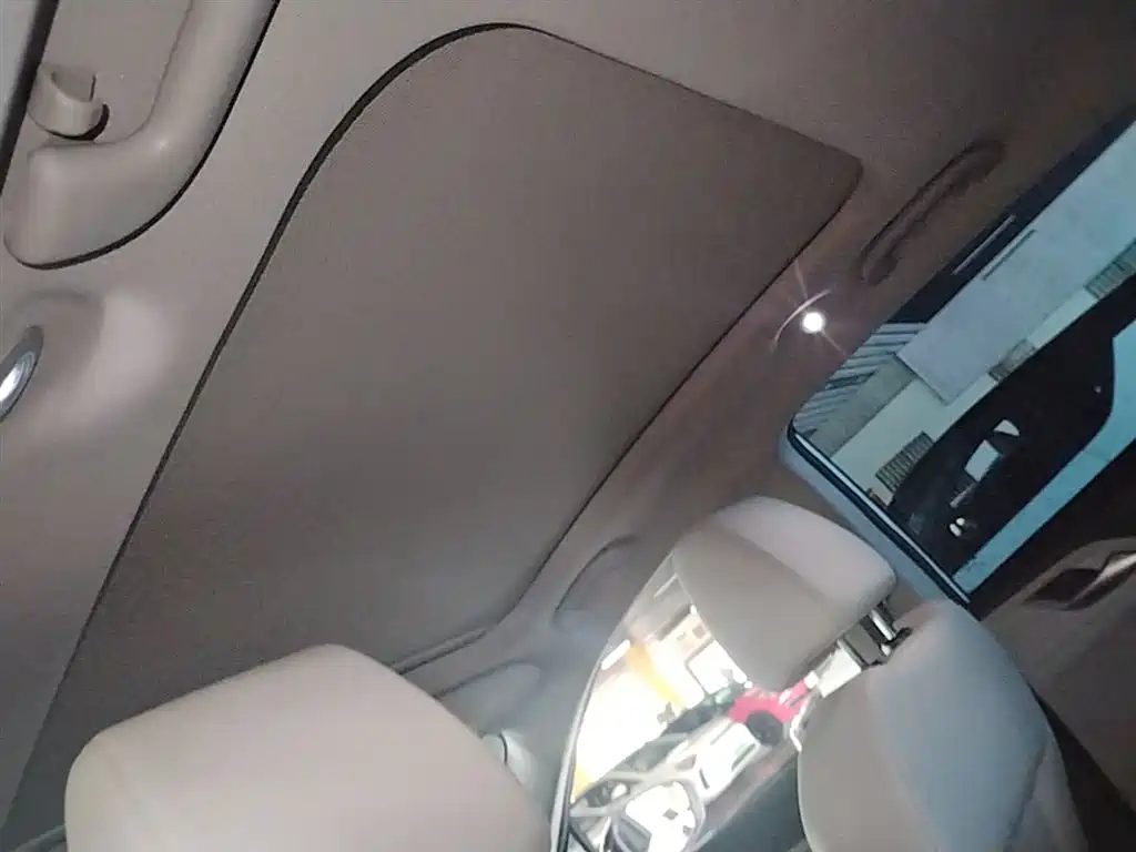 BYD Yuan Pro 2023 401KM Premium фото 14