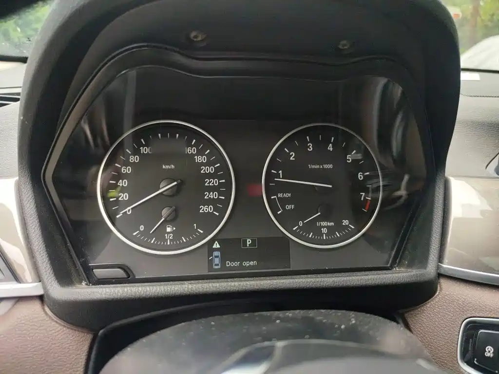 Фото 4 - BMW X1