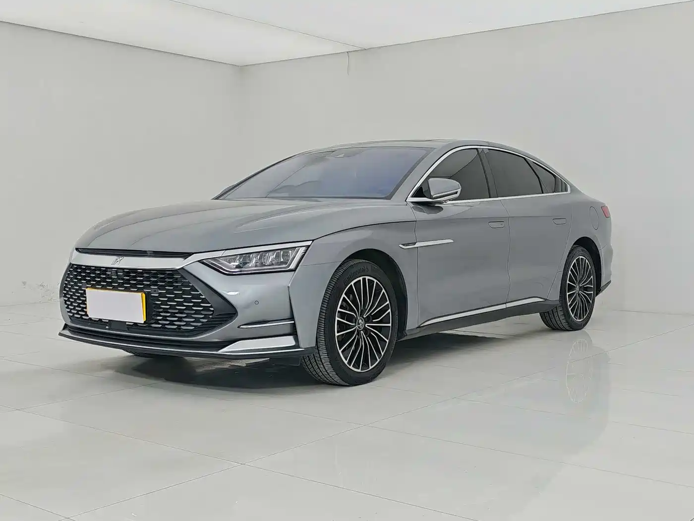 BYD Han 2020 DM AWD Performance Premium
