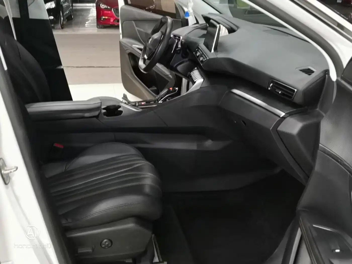 Peugeot 4008 2018 350THP Elite фото 8