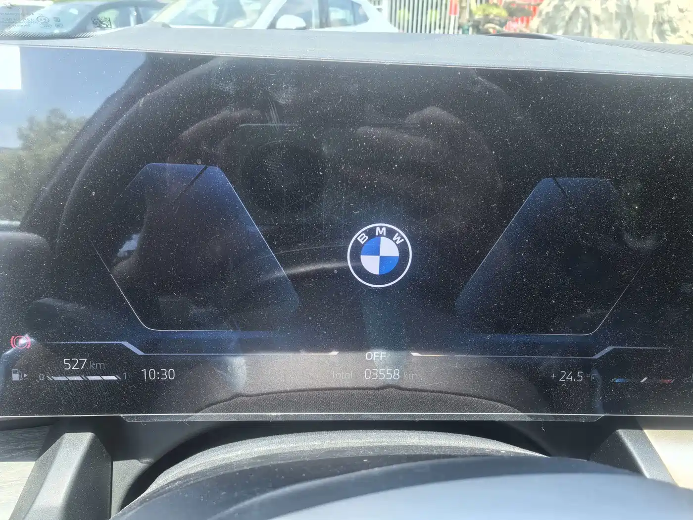 BMW 5 Series 2026 530Li Exclusive M Sport Package фото 10