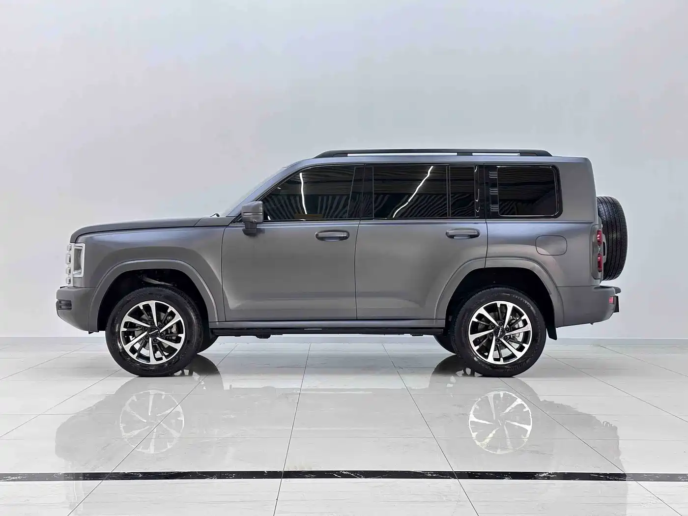 Haval H9 2024 2.0T Gasoline AWD Extreme Edition фото 7