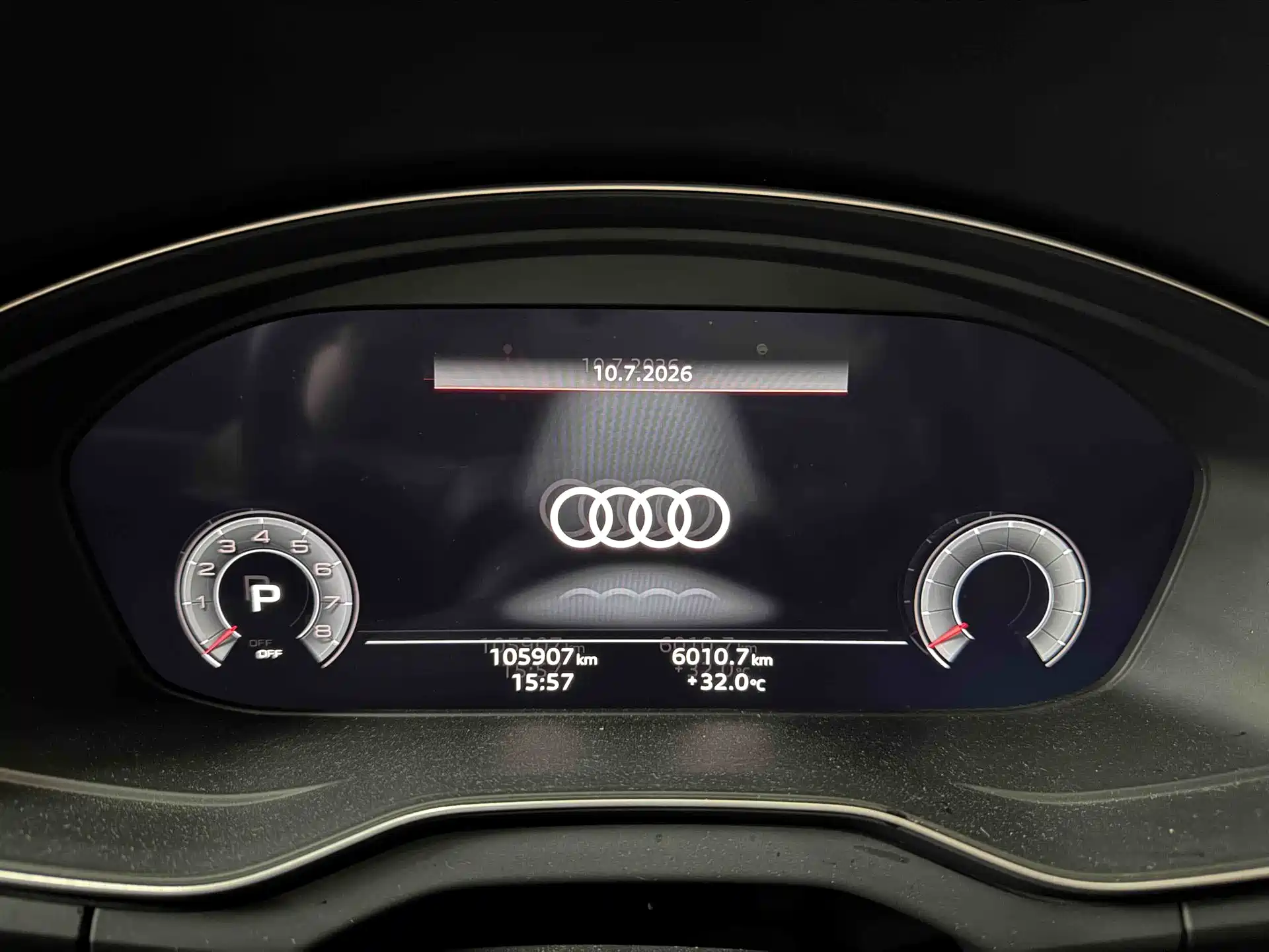 Photo 16 - Audi Q5L