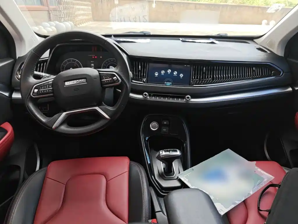 صورة 10 - Haval H2s