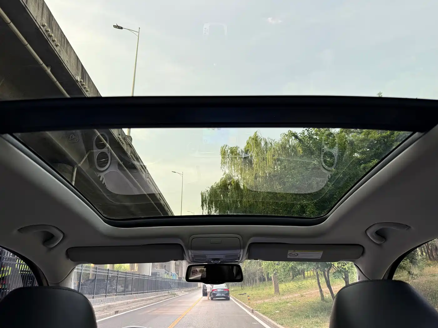 Volkswagen Tiguan 2015 1.8TSI Automatic 2WD Highline фото 10