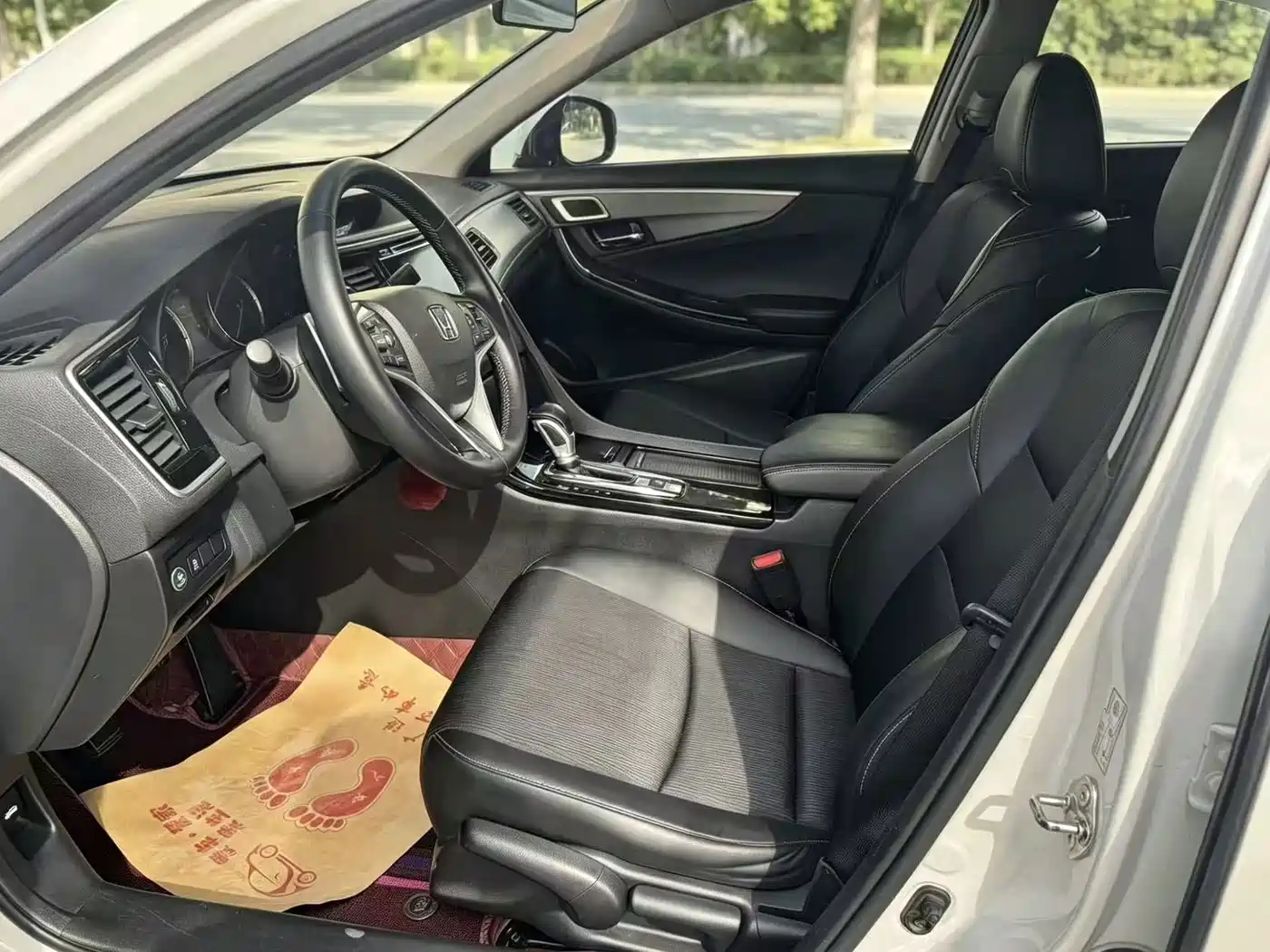 Honda Spirior 2018 2017 2.0L Classic Edition
