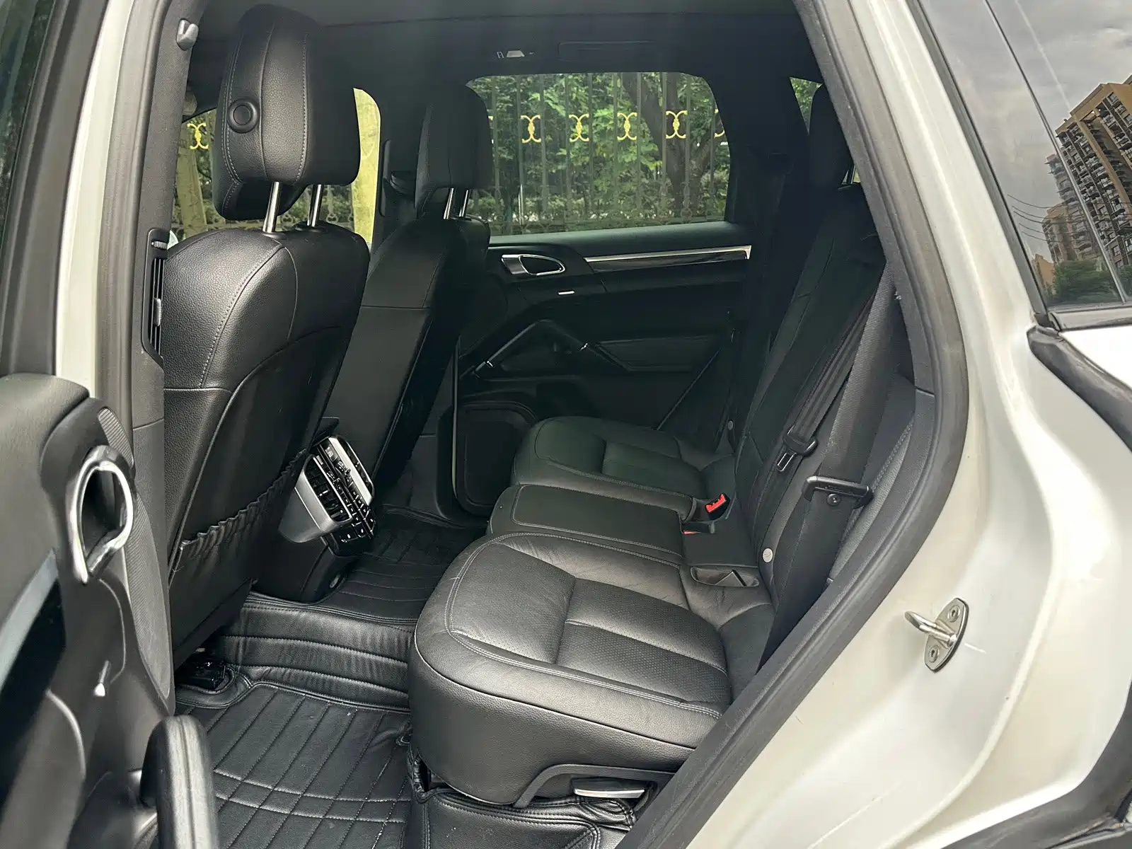 Фото 6 - Porsche Cayenne