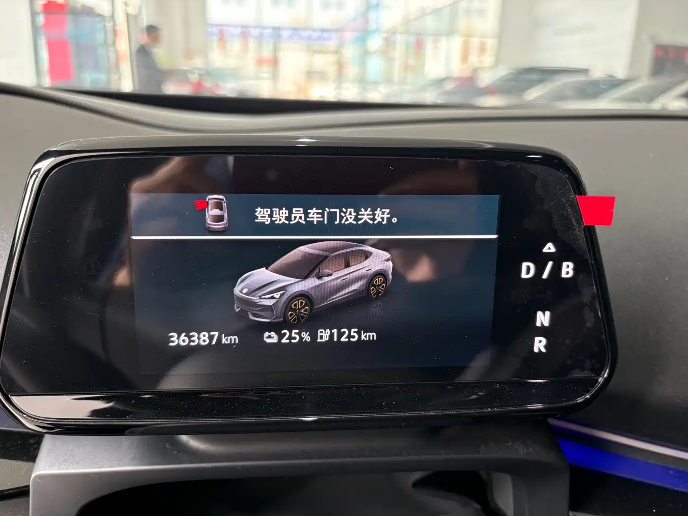 VOLKSWAGEN WITH THE CROWD 06