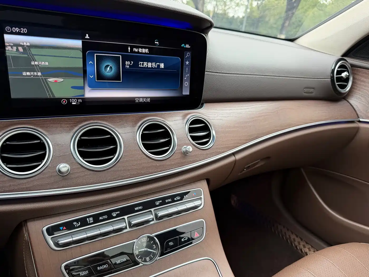 Mercedes-Benz E-Class 2020 Facelift E 300 L Sport Fashion фото 14