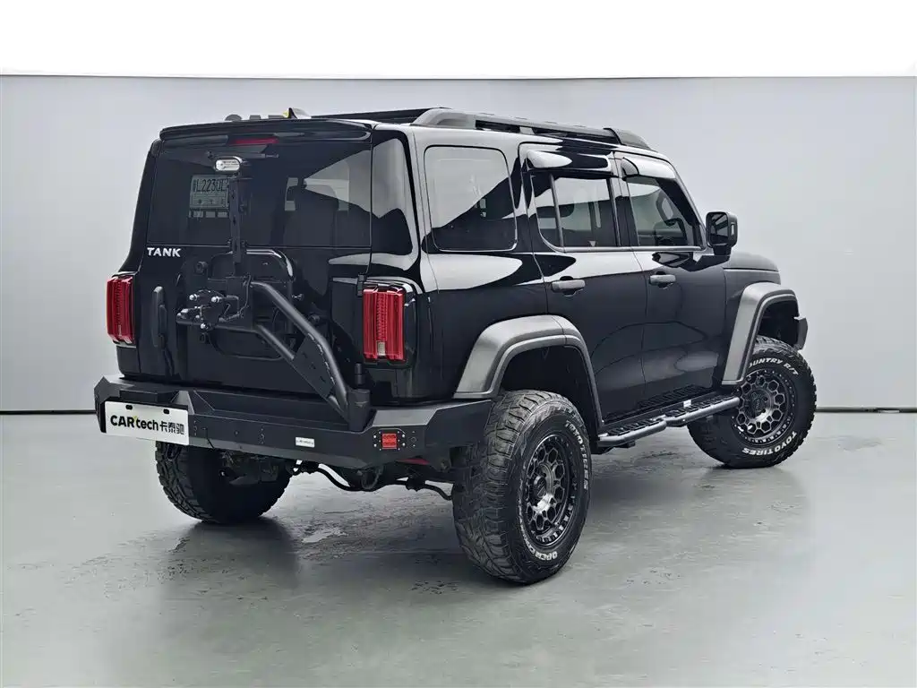TANK 300