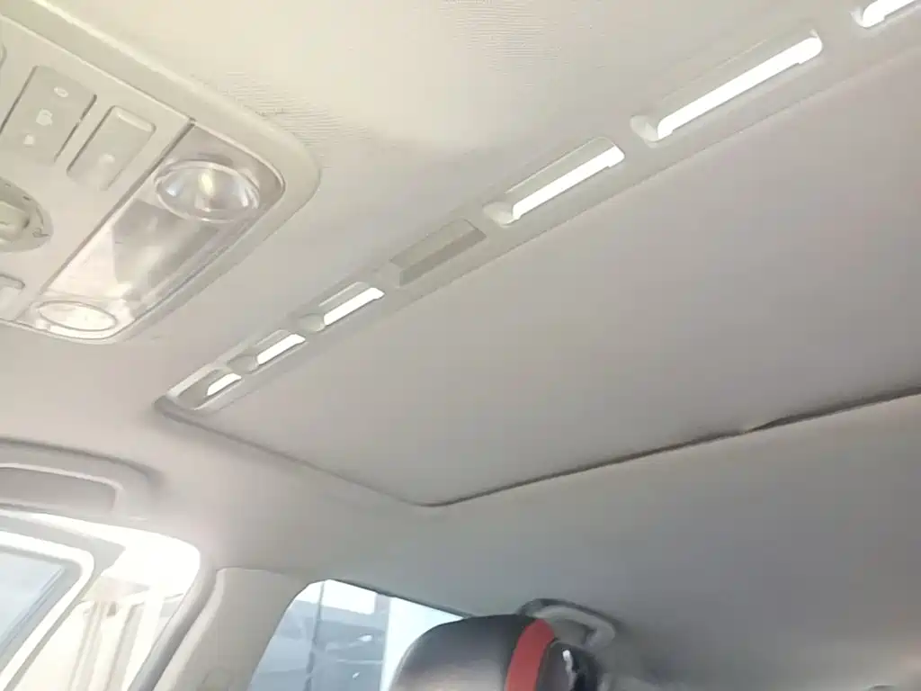 Haval H1 2017 2017 Red Label 1.5L AMT Luxury