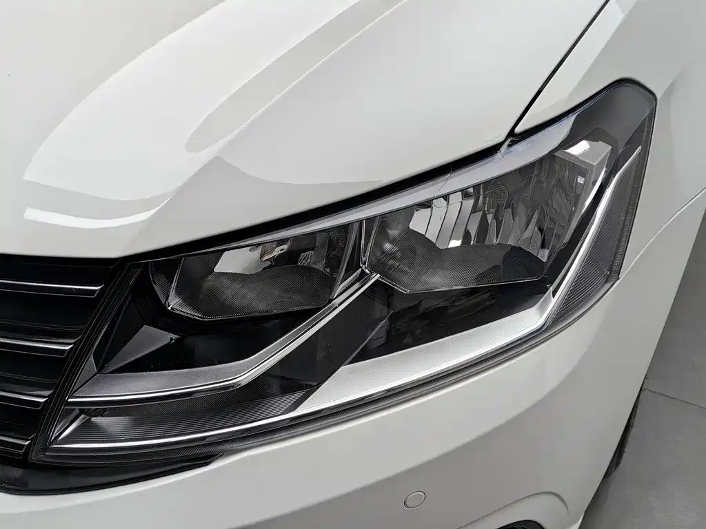 Volkswagen Lavida Tour 2018 2017 230TSI DSG Comfort Edition