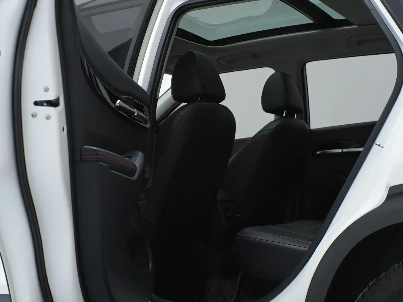 Kia KX3 Smart Run 2021 1.5L CVT Fashion Edition фото 21