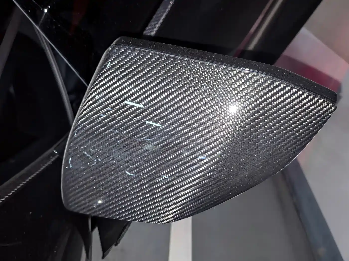 Lamborghini Revuelto 2023 6.5L PHEV Standard фото 12
