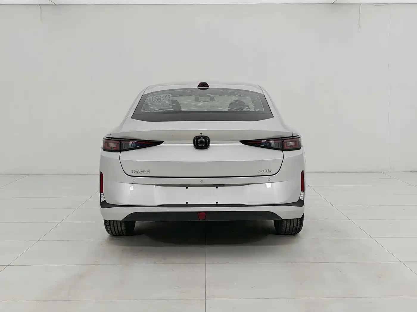 Changan Qiyuan A05 2024 2024 70 Pro