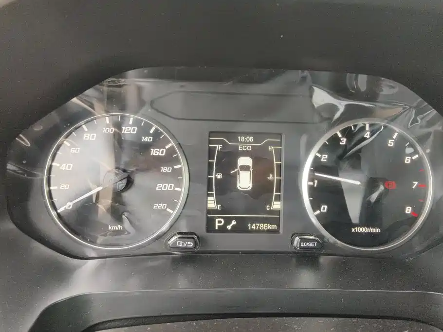 Chery Tiggo 7 2024 2023 Super Edition 1.5T CVT Super Warrior