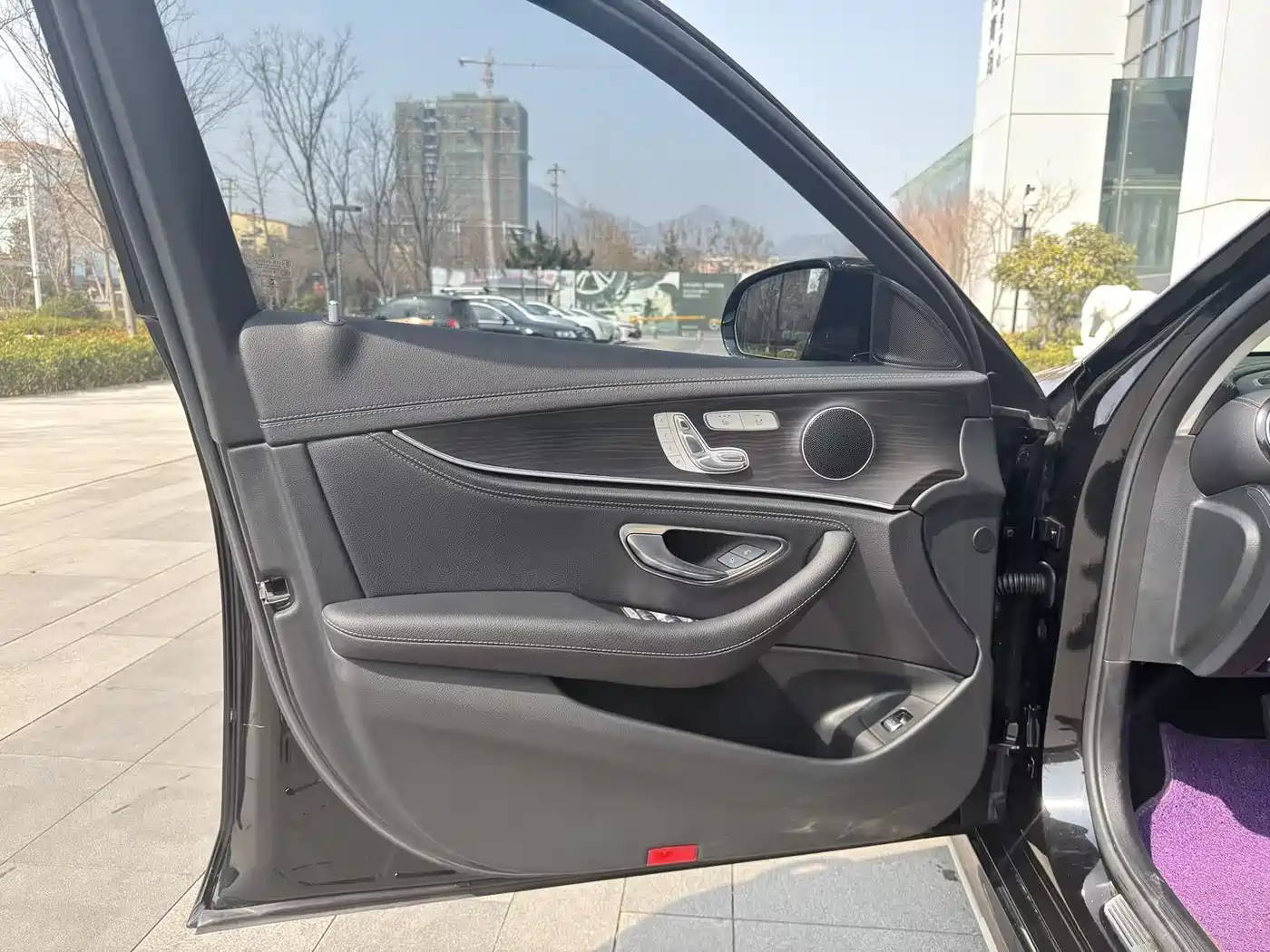 Mercedes-Benz E-Class 2019 Facelift E 300 L Sport Fashion фото 15