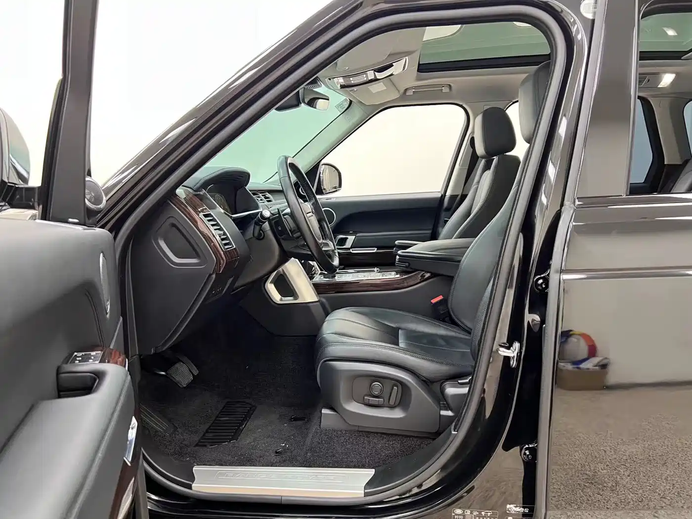 Land Rover Range Rover 2017 3.0 SC V6 Vogue фото 15