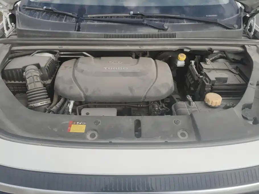 Baojun RM-5 2021 2019 1.5T CVT 24-hour Online Elite 6-seater