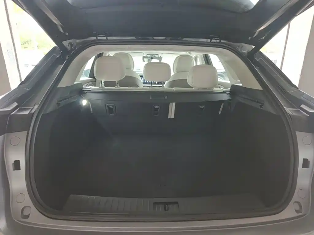 Exeed Yaoguang C-DM 2025 2025 200 Ultra Long Range Pro AWD