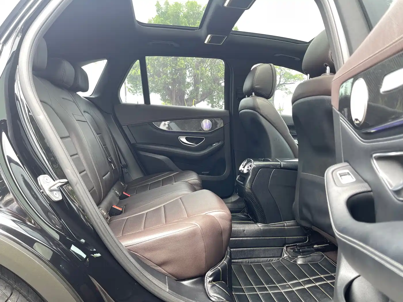 Mercedes-Benz GLC, миниатюра 13